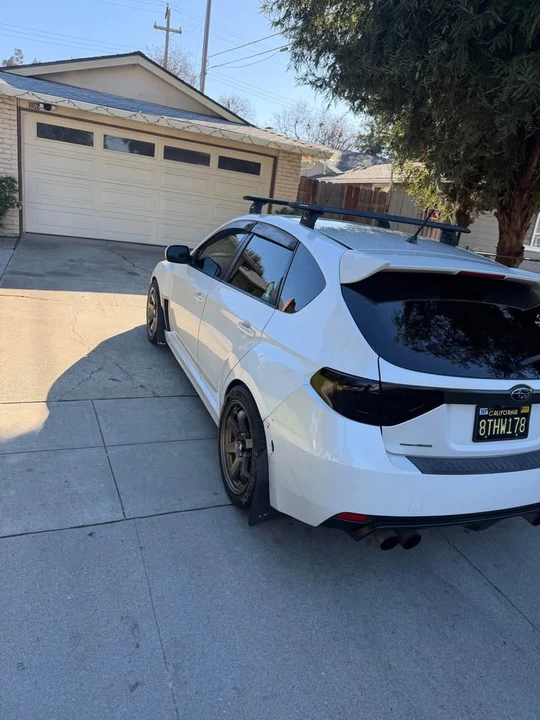 2013 Subaru Impreza WRX 3rd Gen - Image 5 of 9