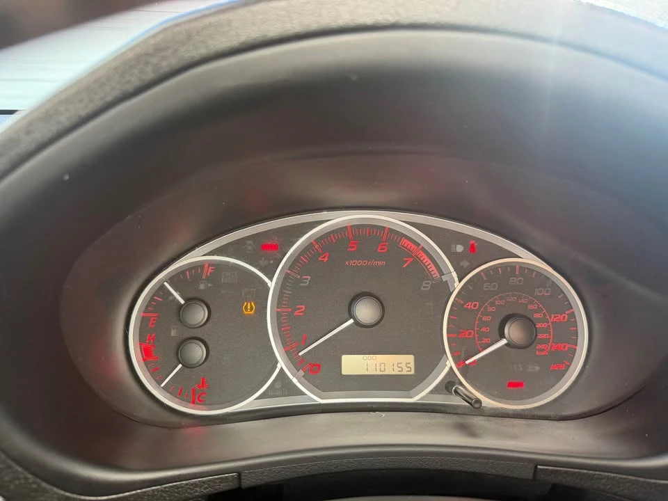 2013 Subaru Impreza WRX 3rd Gen - Image 9 of 9