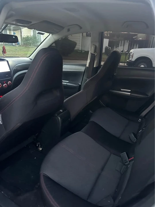 2013 Subaru Impreza WRX 3rd Gen - Image 9 of 13