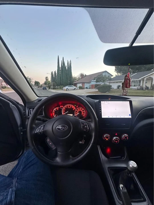 2013 Subaru Impreza WRX 3rd Gen - Image 10 of 13