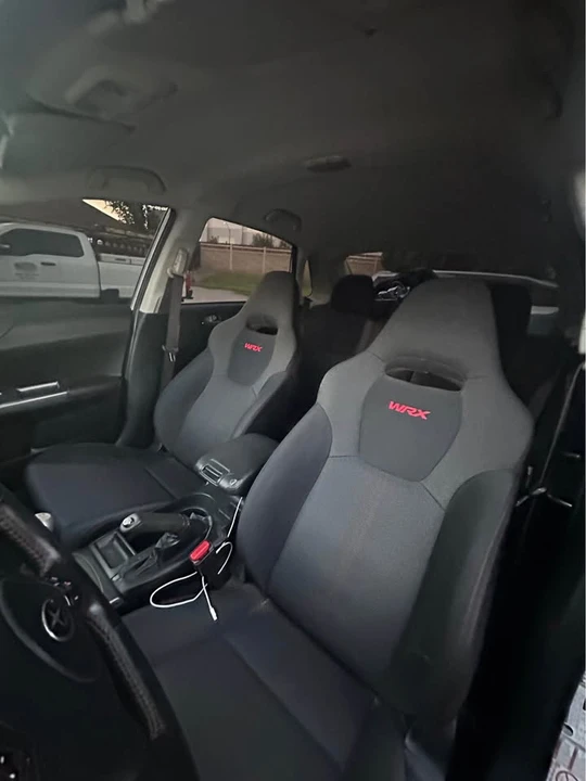 2013 Subaru Impreza WRX 3rd Gen - Image 11 of 13