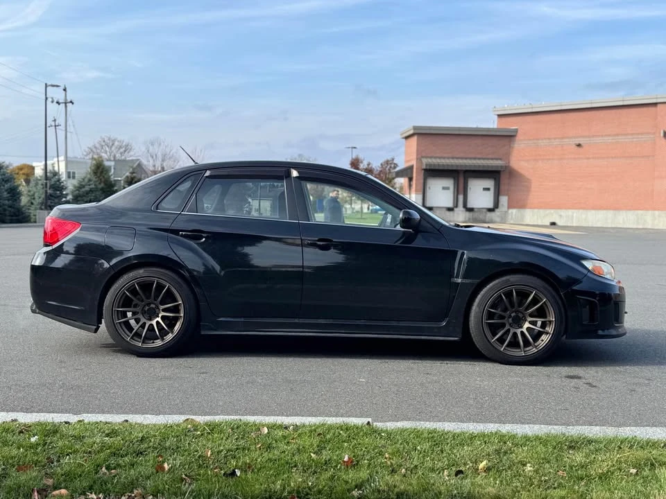 2013 Subaru Impreza WRX 3rd Gen - Image 5 of 19