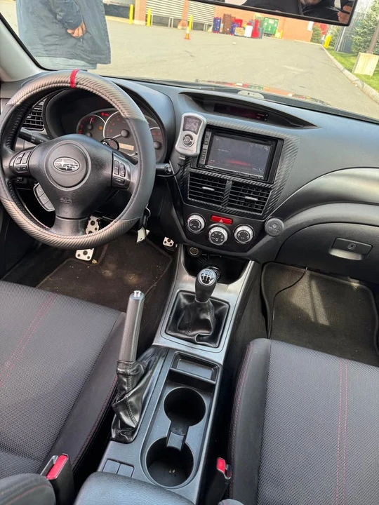 2013 Subaru Impreza WRX 3rd Gen - Image 12 of 19