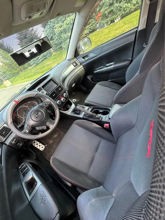 2013 Subaru Impreza WRX 3rd Gen - Image 11 of 19