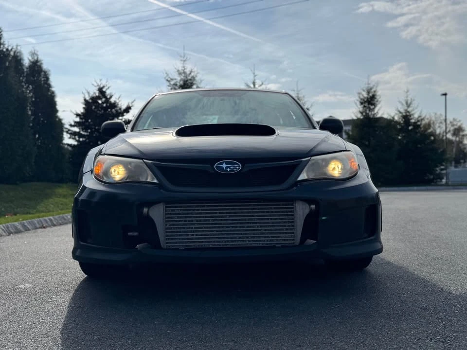 2013 Subaru Impreza WRX 3rd Gen - Image 7 of 19