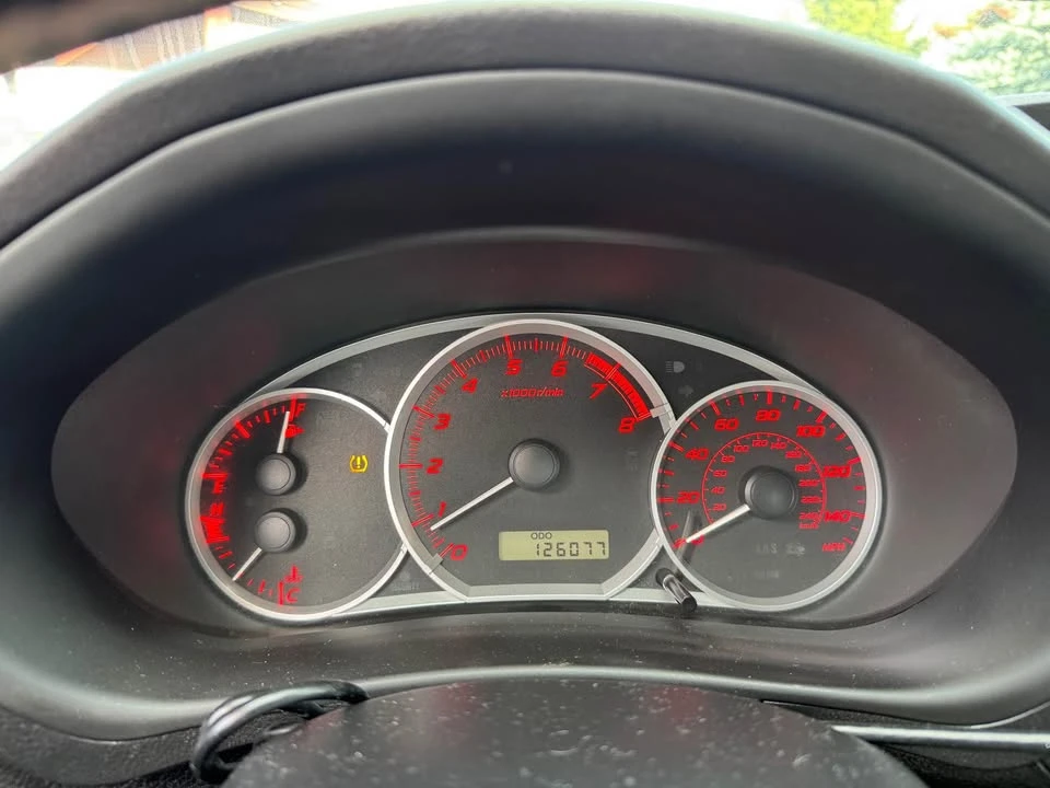 2013 Subaru Impreza WRX 3rd Gen - Image 15 of 19