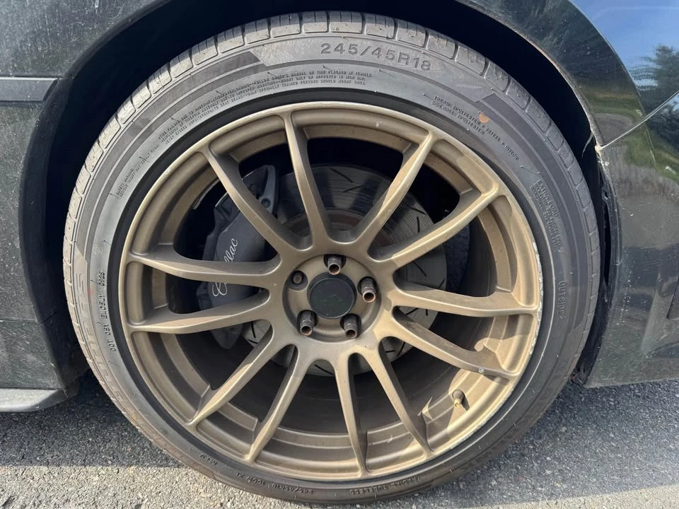 2013 Subaru Impreza WRX 3rd Gen - Image 18 of 19