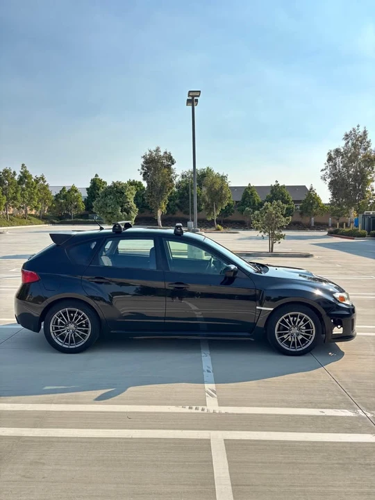 2013 Subaru Impreza WRX 3rd Gen - Image 2 of 15