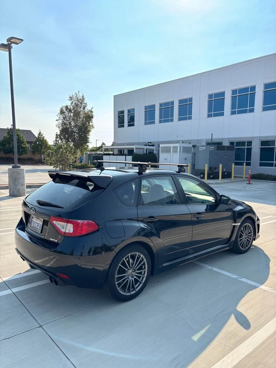 2013 Subaru Impreza WRX 3rd Gen - Image 3 of 15
