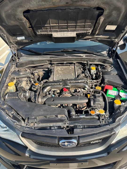 2013 Subaru Impreza WRX 3rd Gen - Image 15 of 15