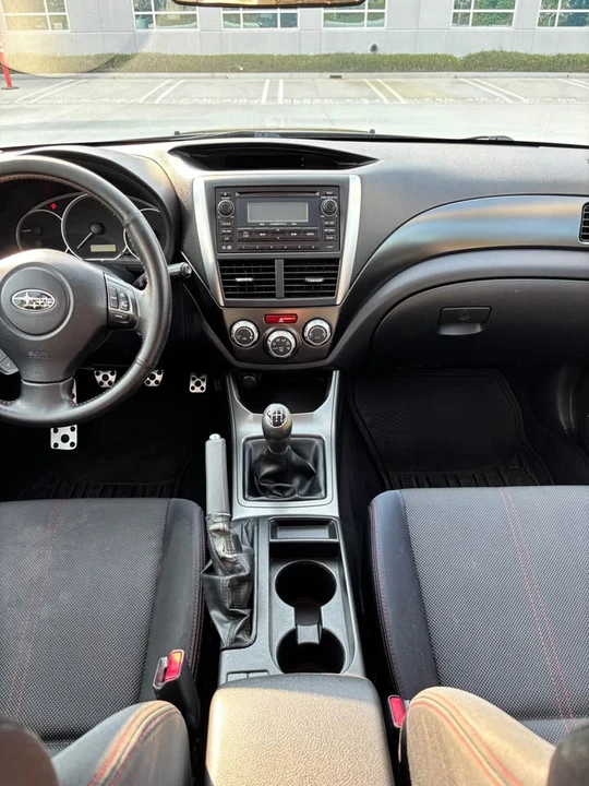 2013 Subaru Impreza WRX 3rd Gen - Image 13 of 15