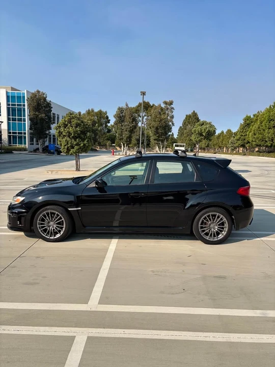 2013 Subaru Impreza WRX 3rd Gen - Image 6 of 15