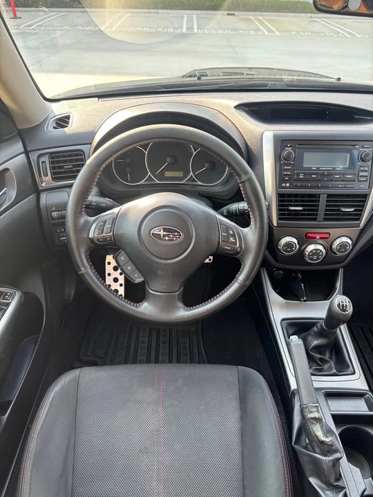 2013 Subaru Impreza WRX 3rd Gen - Image 12 of 15