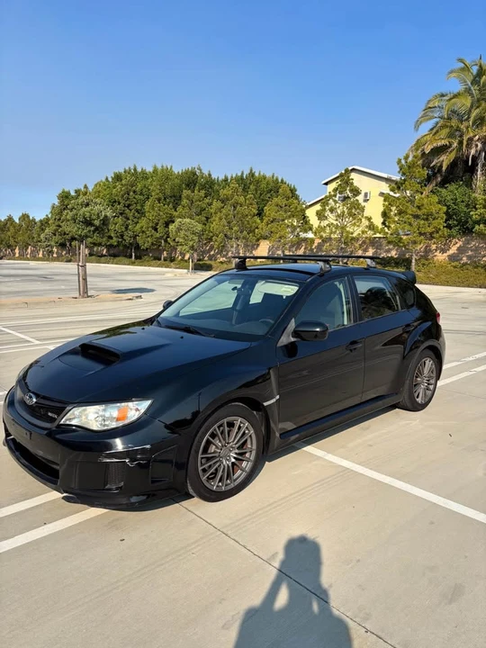 2013 Subaru Impreza WRX 3rd Gen - Image 7 of 15