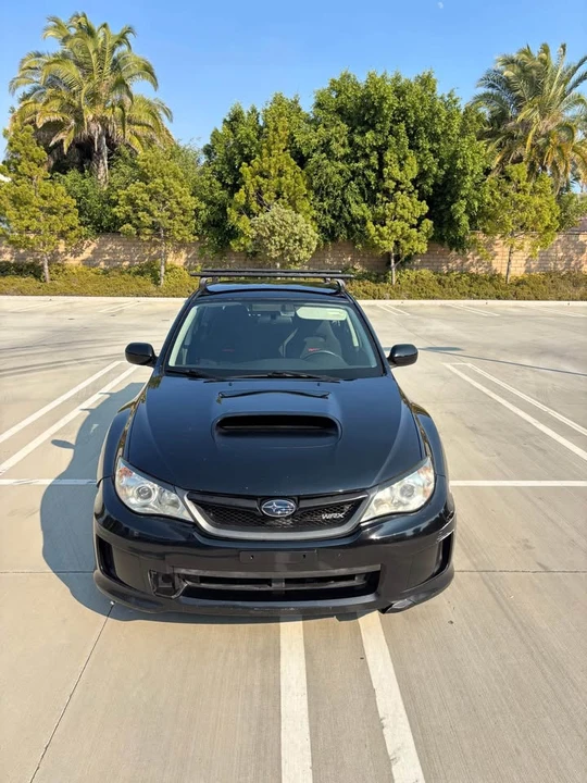 2013 Subaru Impreza WRX 3rd Gen - Image 8 of 15