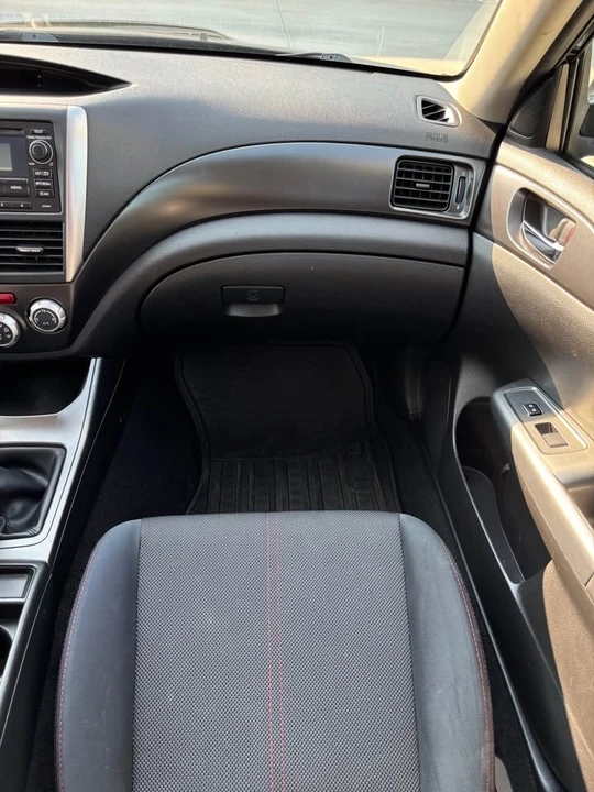 2013 Subaru Impreza WRX 3rd Gen - Image 14 of 15