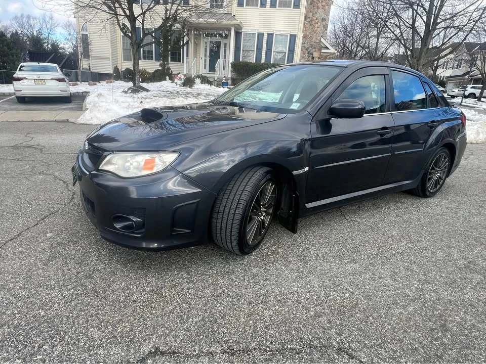 2013 Subaru Impreza WRX 3rd Gen - Image 14 of 19