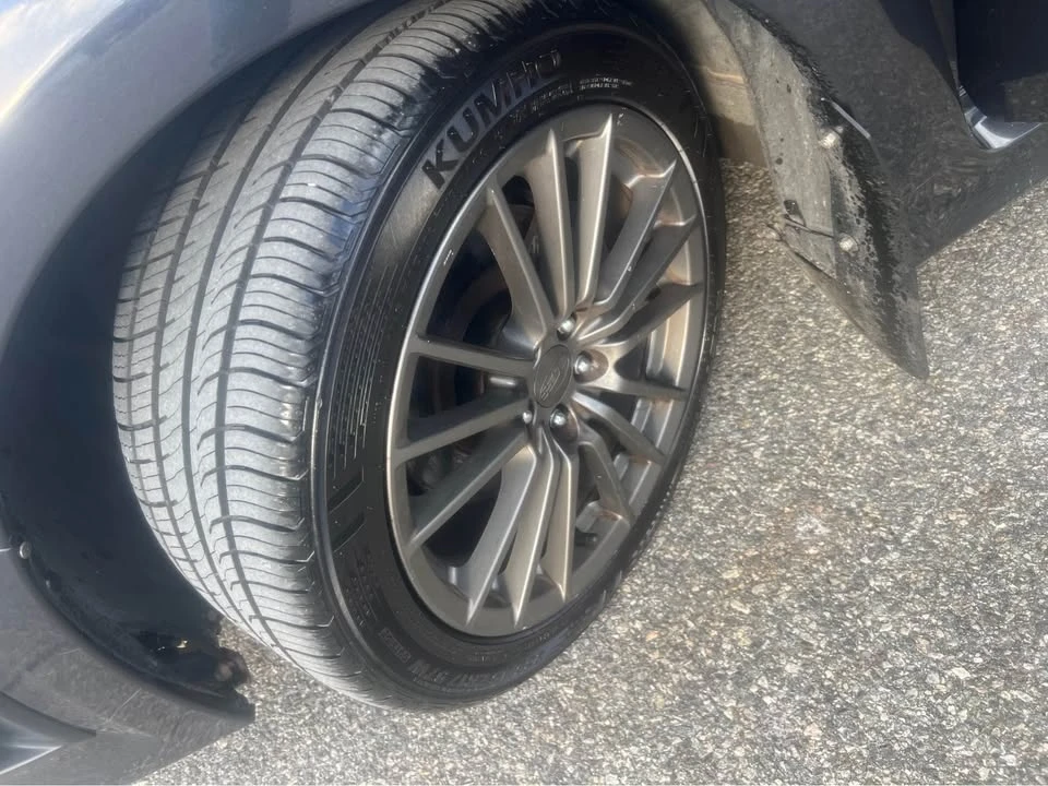 2013 Subaru Impreza WRX 3rd Gen - Image 11 of 19