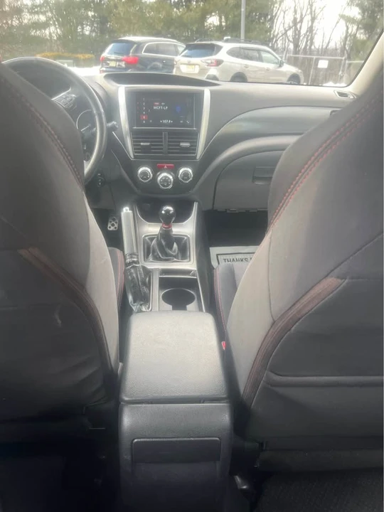 2013 Subaru Impreza WRX 3rd Gen - Image 9 of 19