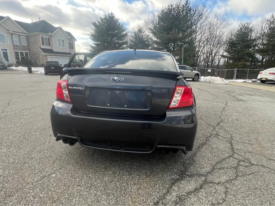 2013 Subaru Impreza WRX 3rd Gen - Image 5 of 19