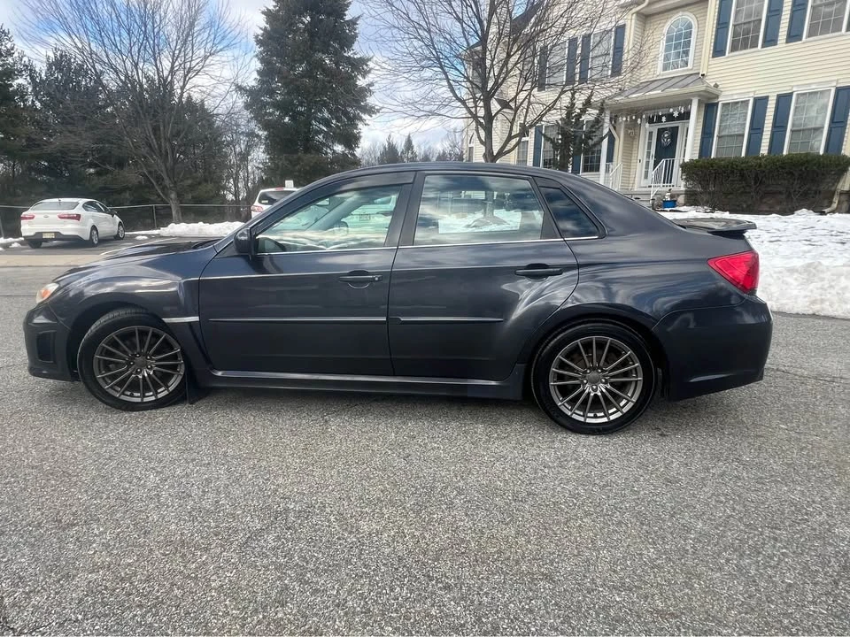 2013 Subaru Impreza WRX 3rd Gen - Image 7 of 19