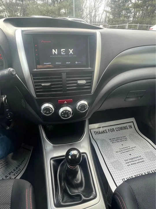 2013 Subaru Impreza WRX 3rd Gen - Image 12 of 19