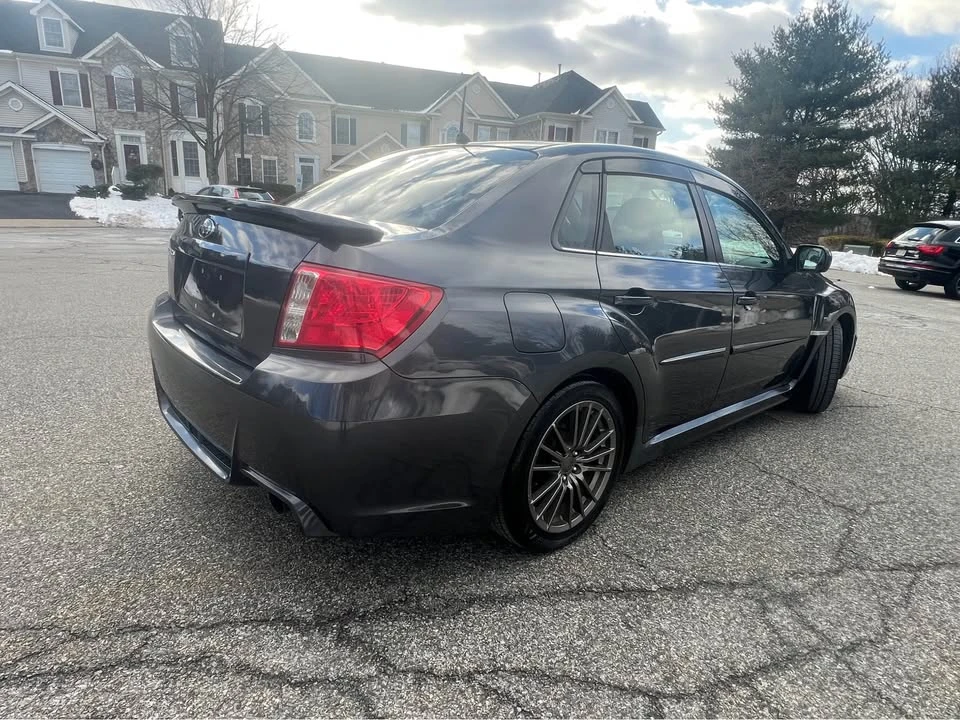 2013 Subaru Impreza WRX 3rd Gen - Image 3 of 19