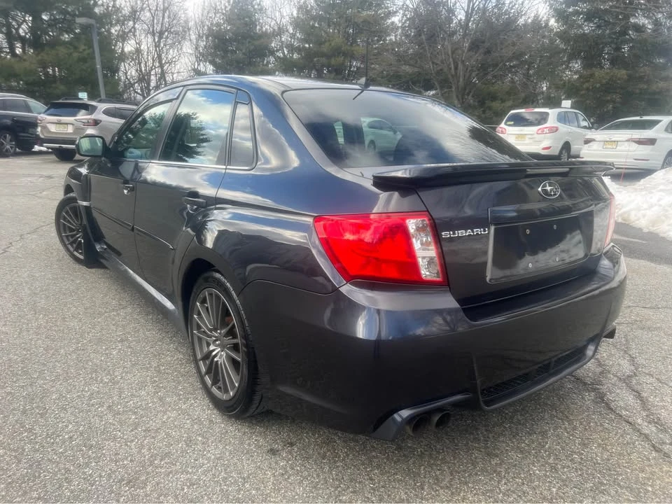 2013 Subaru Impreza WRX 3rd Gen - Image 2 of 19