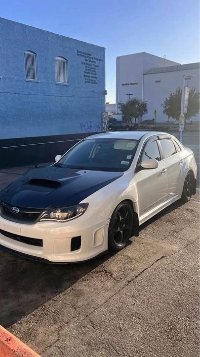 2013 Subaru Impreza WRX 3rd Gen - Image 6 of 14