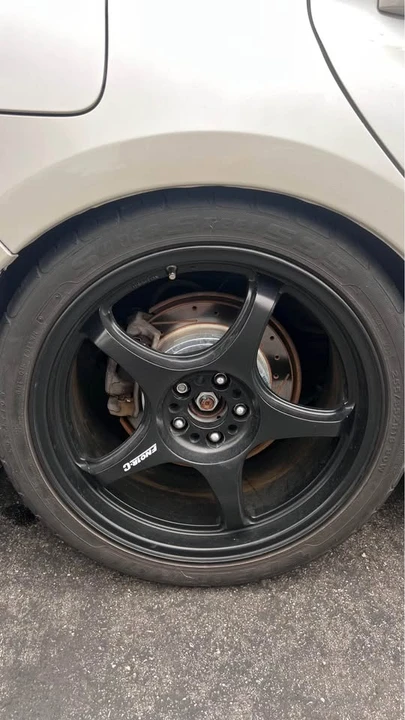 2013 Subaru Impreza WRX 3rd Gen - Image 13 of 14