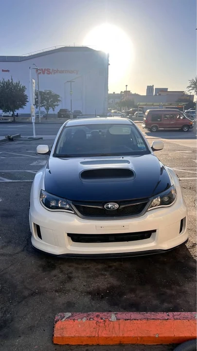 2013 Subaru Impreza WRX 3rd Gen - Image 3 of 14