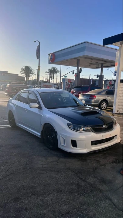 2013 Subaru Impreza WRX 3rd Gen - Image 4 of 14