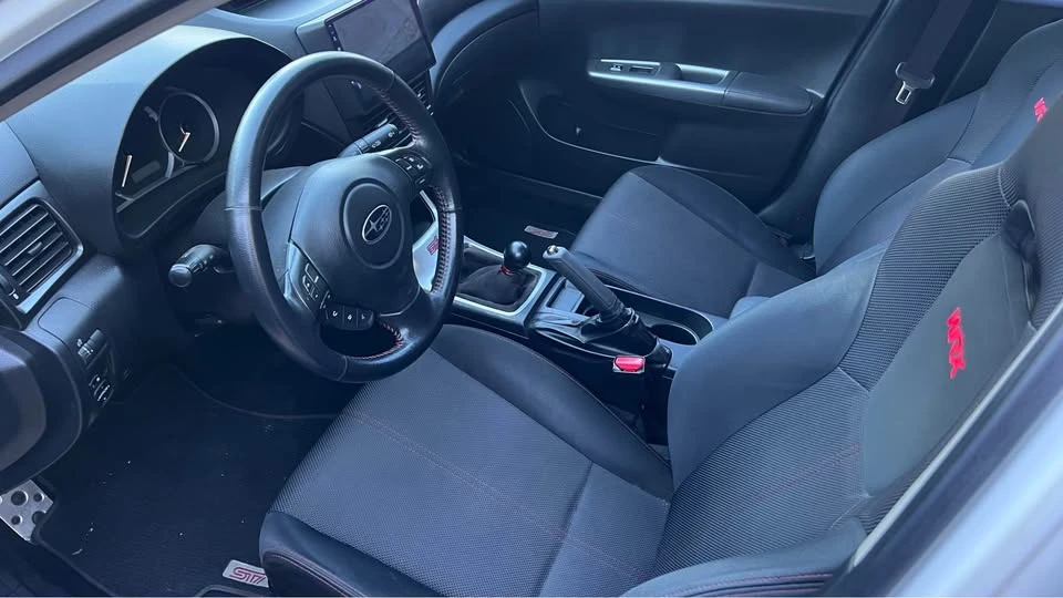 2013 Subaru Impreza WRX 3rd Gen - Image 2 of 14