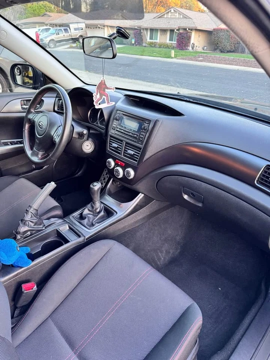 2013 Subaru Impreza WRX 3rd Gen - Image 9 of 11