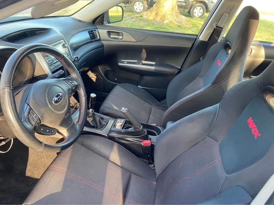 2013 Subaru Impreza WRX 3rd Gen - Image 5 of 6