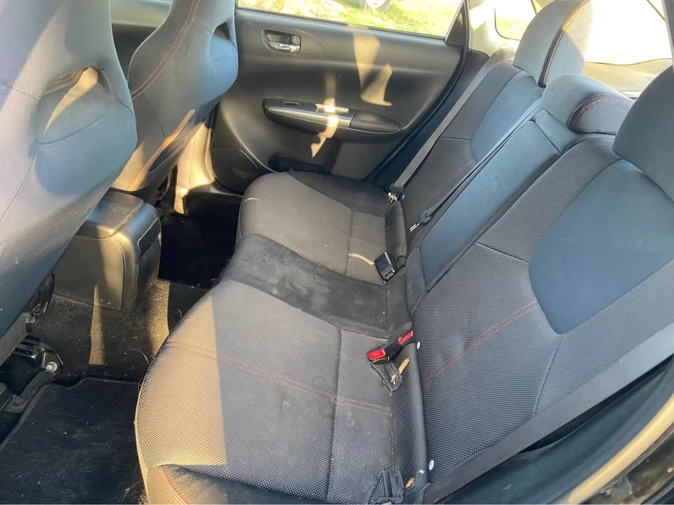 2013 Subaru Impreza WRX 3rd Gen - Image 6 of 6