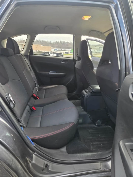 2013 Subaru Impreza WRX 3rd Gen - Image 13 of 13