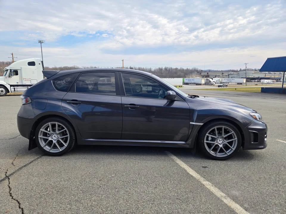 2013 Subaru Impreza WRX 3rd Gen - Image 4 of 13