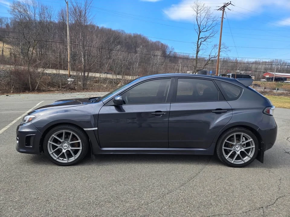 2013 Subaru Impreza WRX 3rd Gen - Image 5 of 13