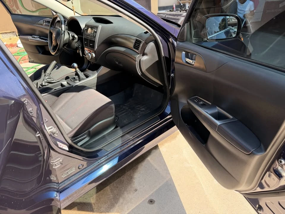 2013 Subaru Impreza WRX 3rd Gen - Image 7 of 11