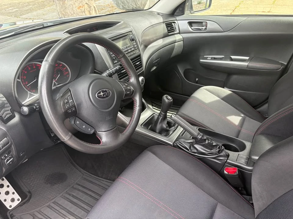 2013 Subaru Impreza WRX 3rd Gen - Image 7 of 14