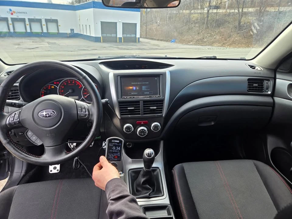 2013 Subaru Impreza WRX 3rd Gen - Image 10 of 13