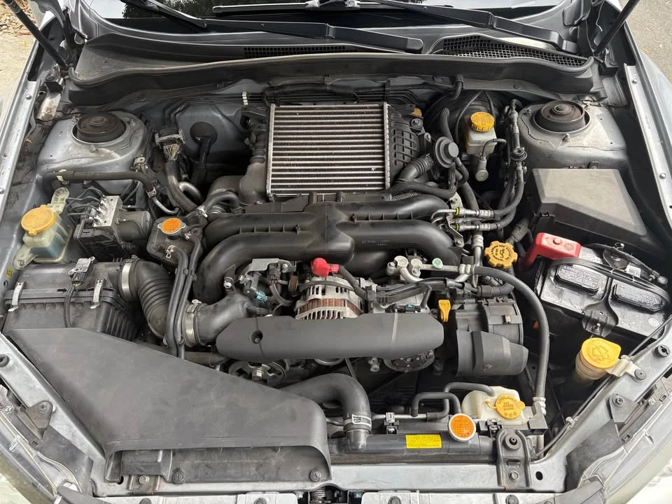 2013 Subaru Impreza WRX 3rd Gen - Image 13 of 14