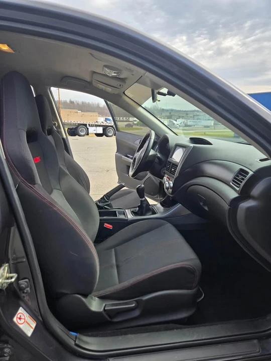 2013 Subaru Impreza WRX 3rd Gen - Image 11 of 13