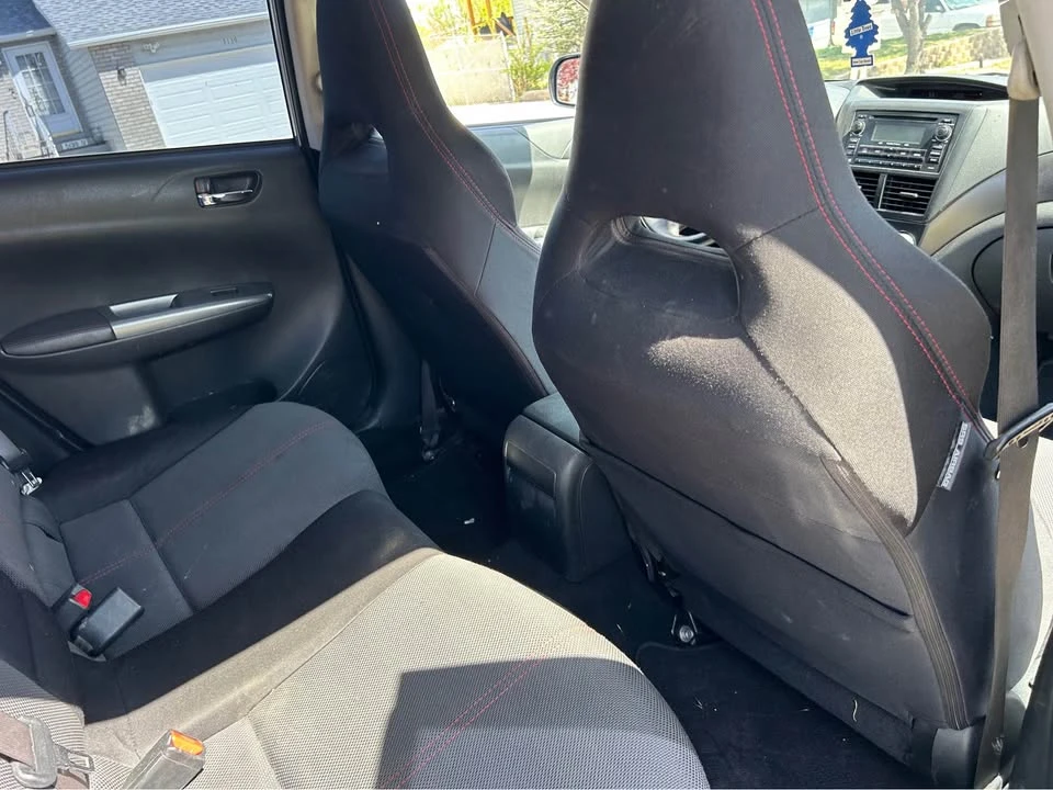 2013 Subaru Impreza WRX 3rd Gen - Image 8 of 10