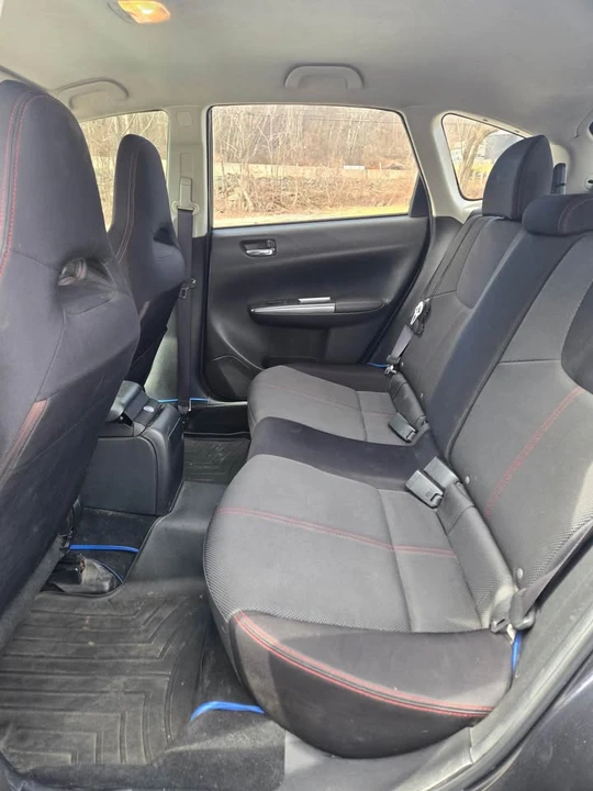 2013 Subaru Impreza WRX 3rd Gen - Image 12 of 13