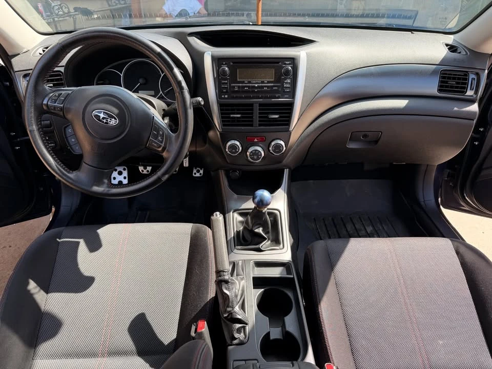 2013 Subaru Impreza WRX 3rd Gen - Image 10 of 11