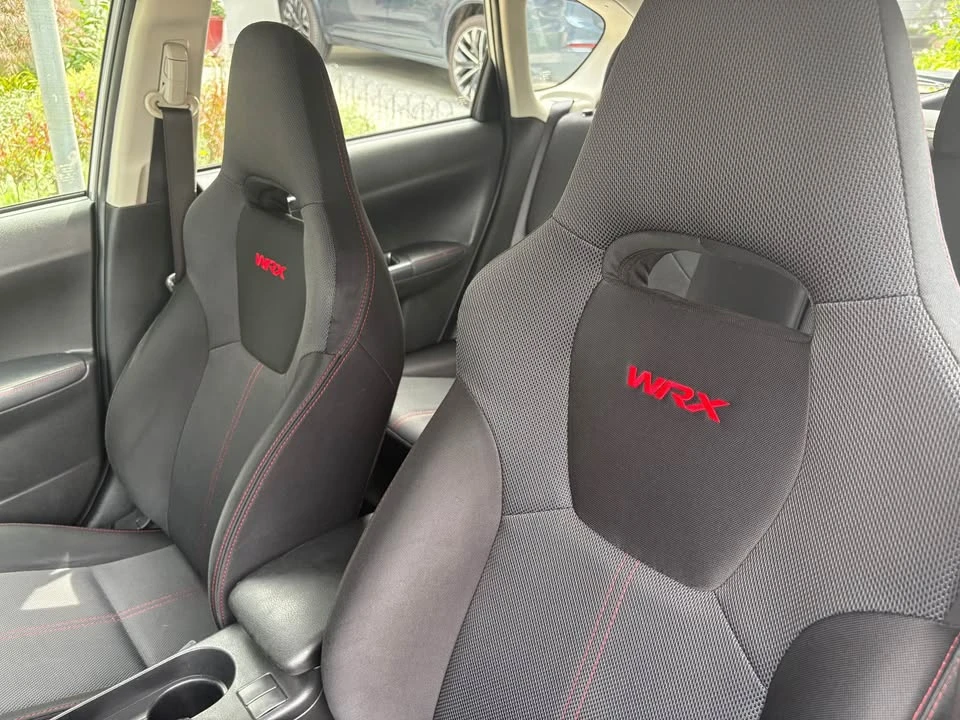 2013 Subaru Impreza WRX 3rd Gen - Image 11 of 14
