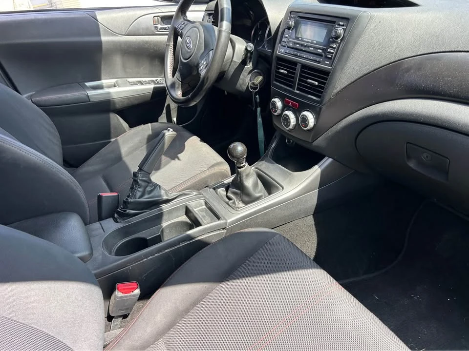 2013 Subaru Impreza WRX 3rd Gen - Image 7 of 10
