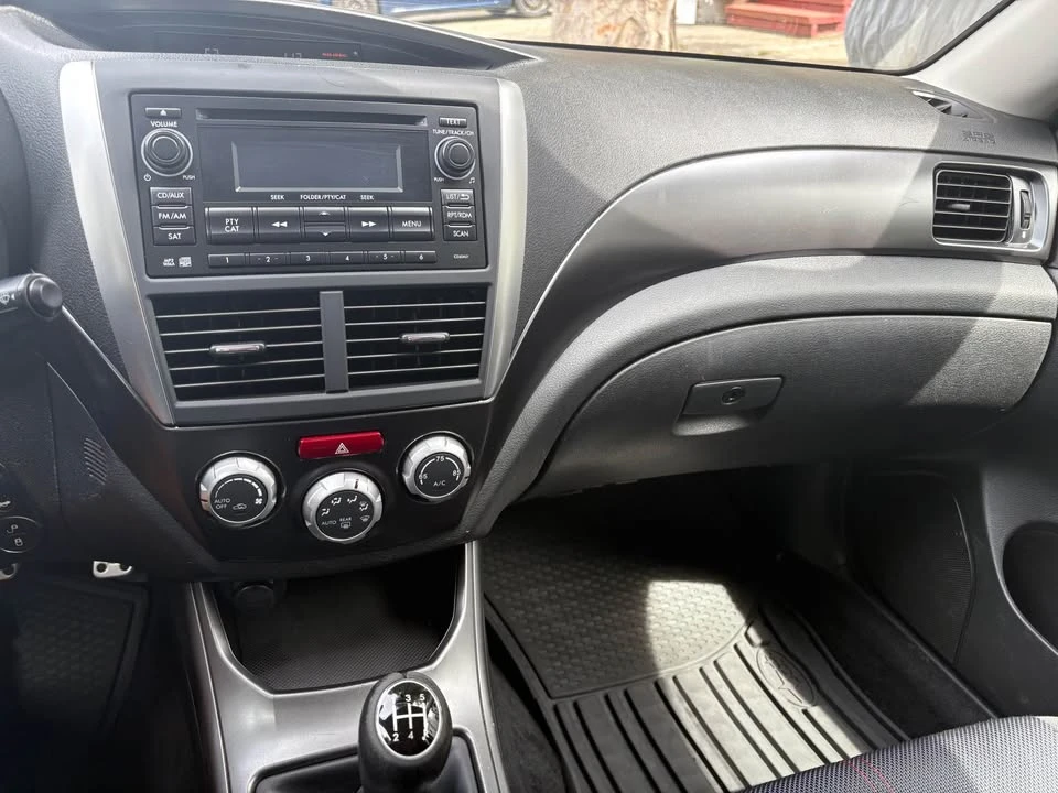 2013 Subaru Impreza WRX 3rd Gen - Image 10 of 14